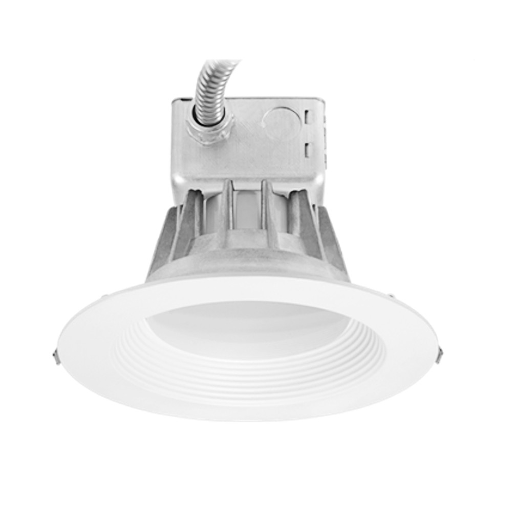 ELITE LIGHTING 8inch 120V 3500K 2500LM RL841 Series LED Retrofit
