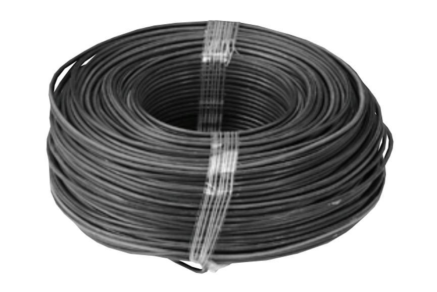 ABB 300 ft Iberville Tie wire (Steel Gauge No. 16) 0.06 inch