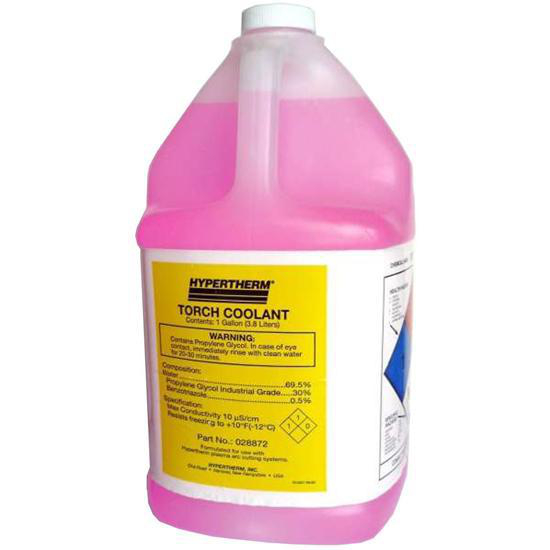 Coolant 3.78 l