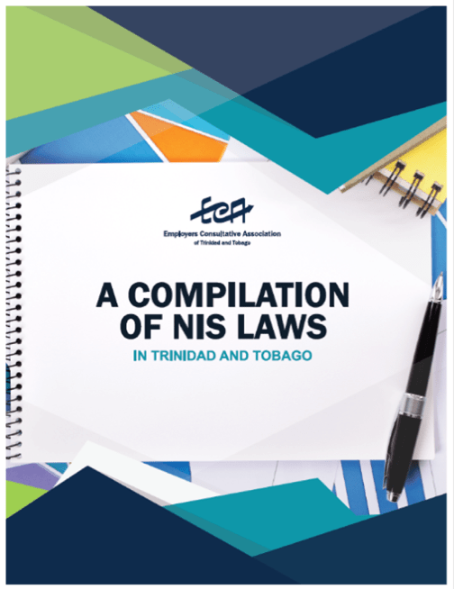 Resource Library Employers Consultative Association of Trinidad and