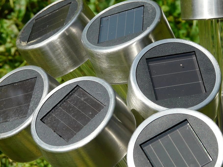 5 BEST Solar Ground Lights (Actually Worth Buying)