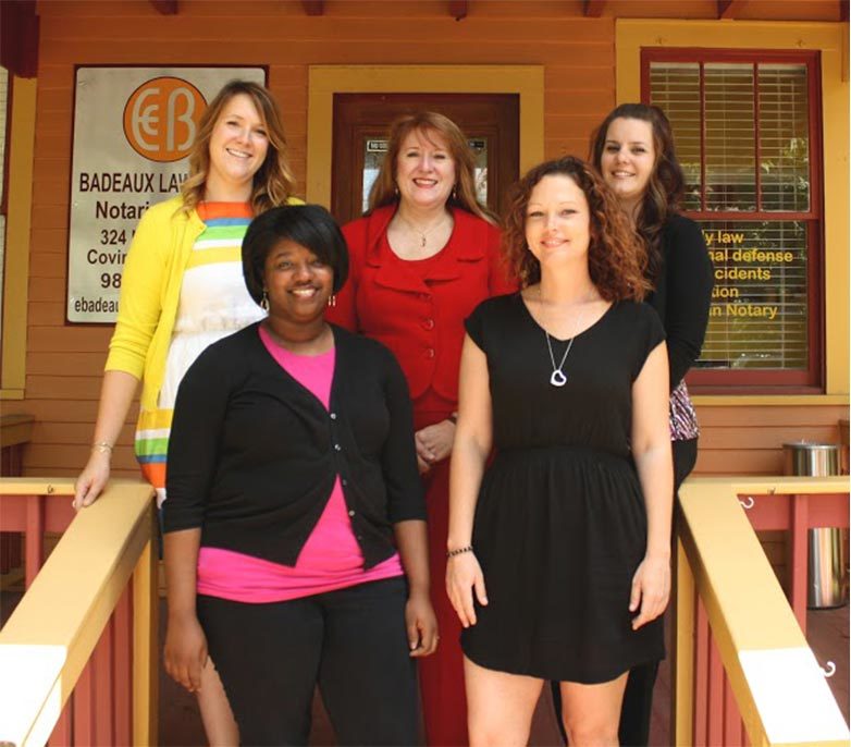 Divorce Lawyer in Greensburg, LA Family Law