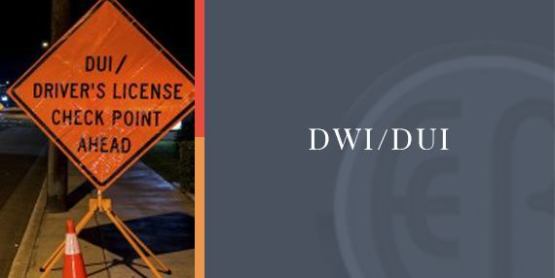 DWI/DUI Lawyer in Covington and Amite