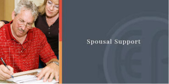 Spousal Support Attorney in Covington Family Law