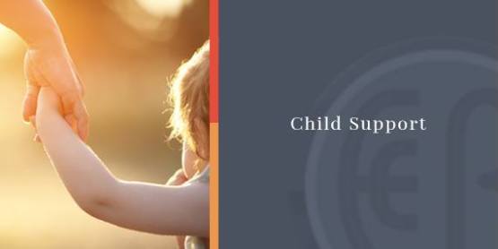 Child Support Attorney in Covington Family Law