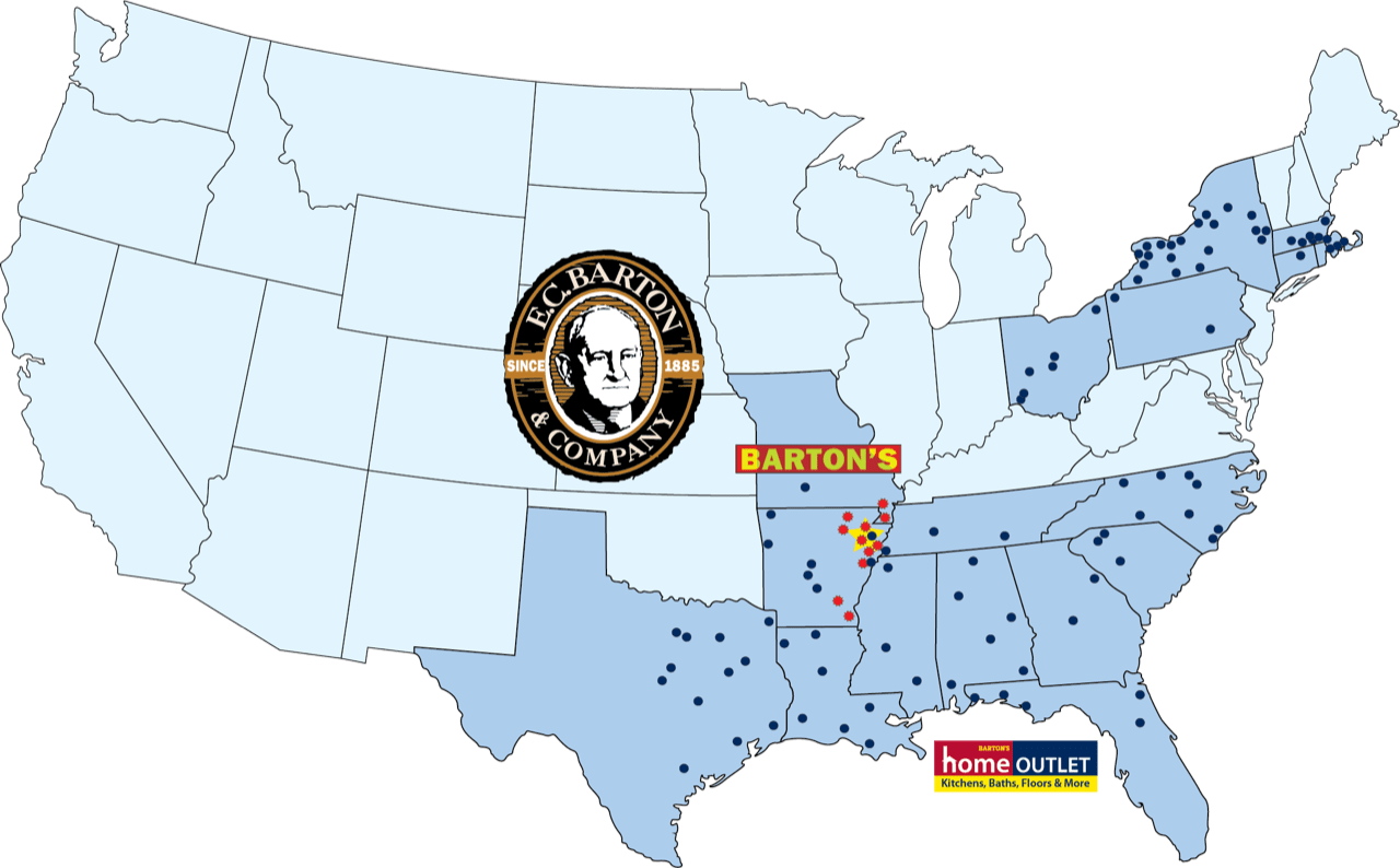 E.C. Barton & Company Announces Mark Biggers as New Company President