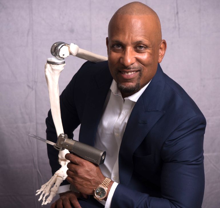 Joint Replacement East Coast Bone And Joint Surgeons