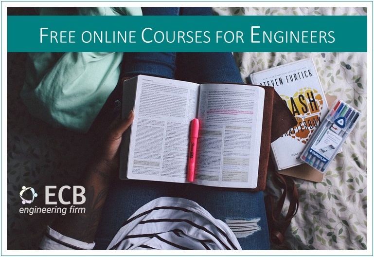 Free online courses for engineers sites to Improve your knowledge