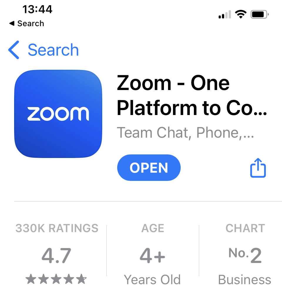 How to create a free Zoom account in under 60 seconds (tutorial