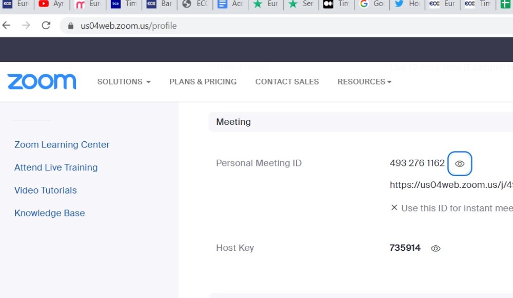 How to create a free Zoom account in under 60 seconds (tutorial