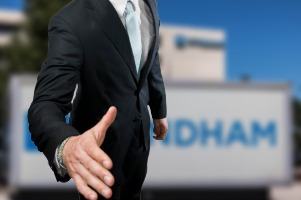 What do Wyndham's timeshare owners really think of them? European