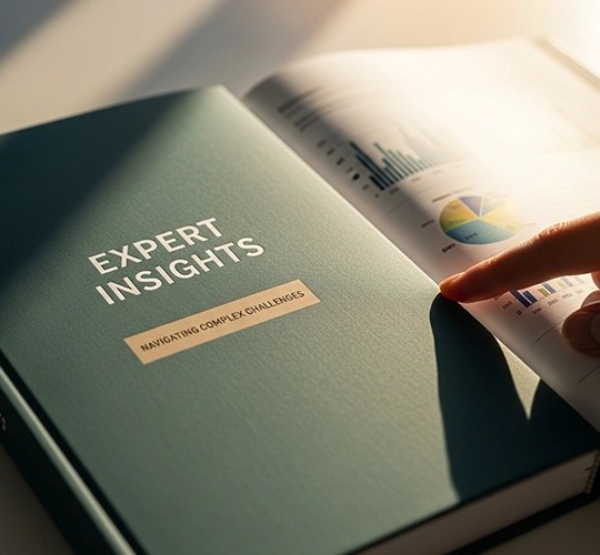 Expert Insights ECC Knowledge Group