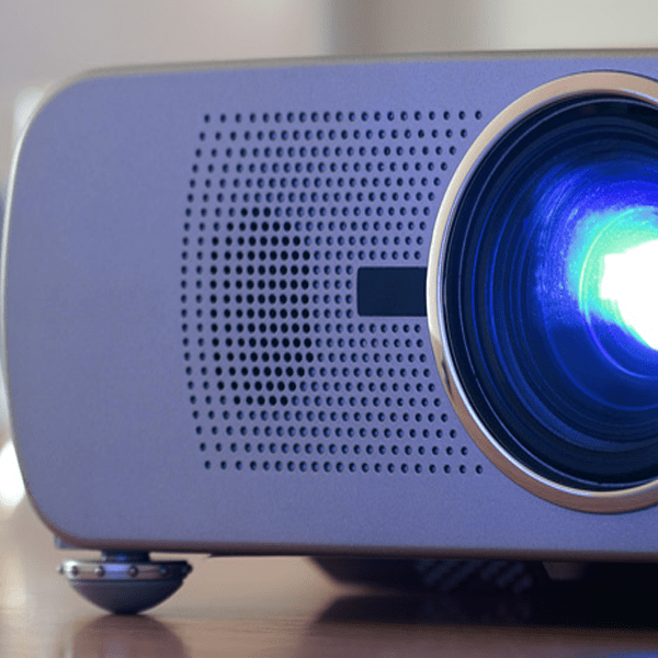 Audio & Visual ECCA School and Office Supplies