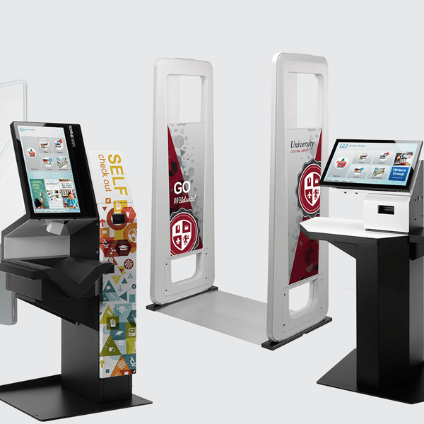 Library Supplies ECCA School and Office Supplies