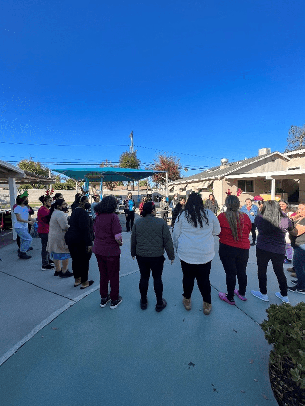 Career Opportunities Escondido Child Center jobs Escondido