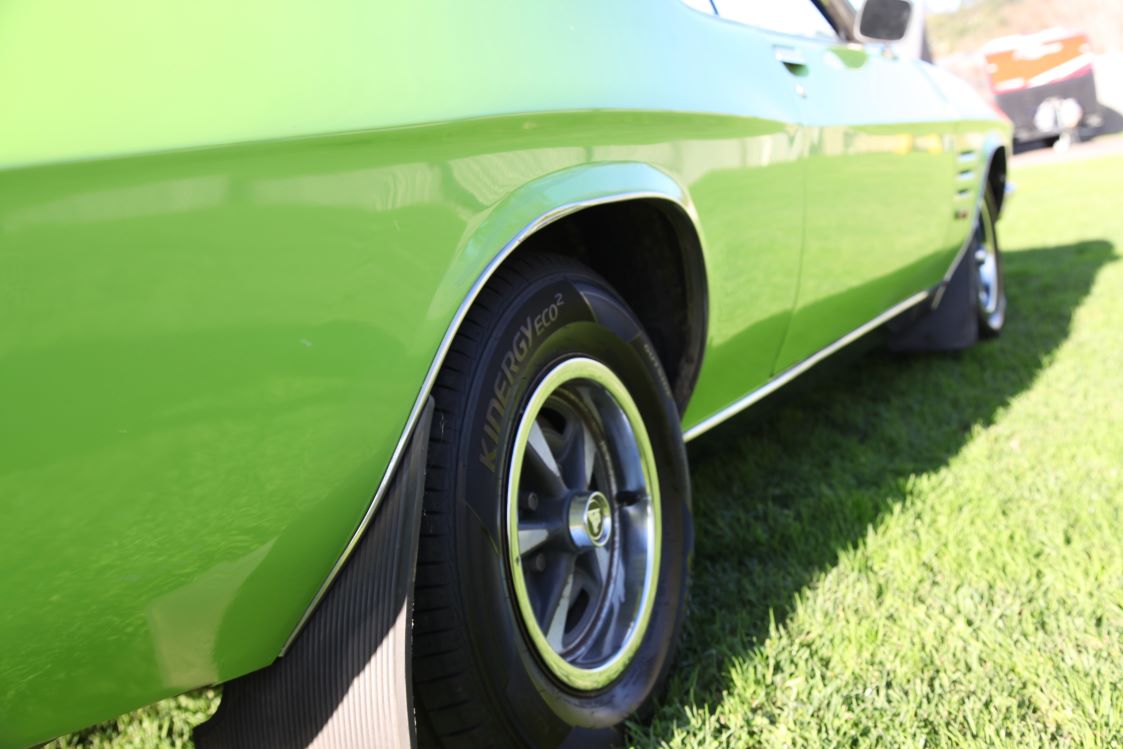 HQ GTS Monaro Coupe East Coast Car Excellence