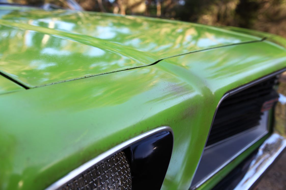 HQ GTS Monaro Coupe East Coast Car Excellence