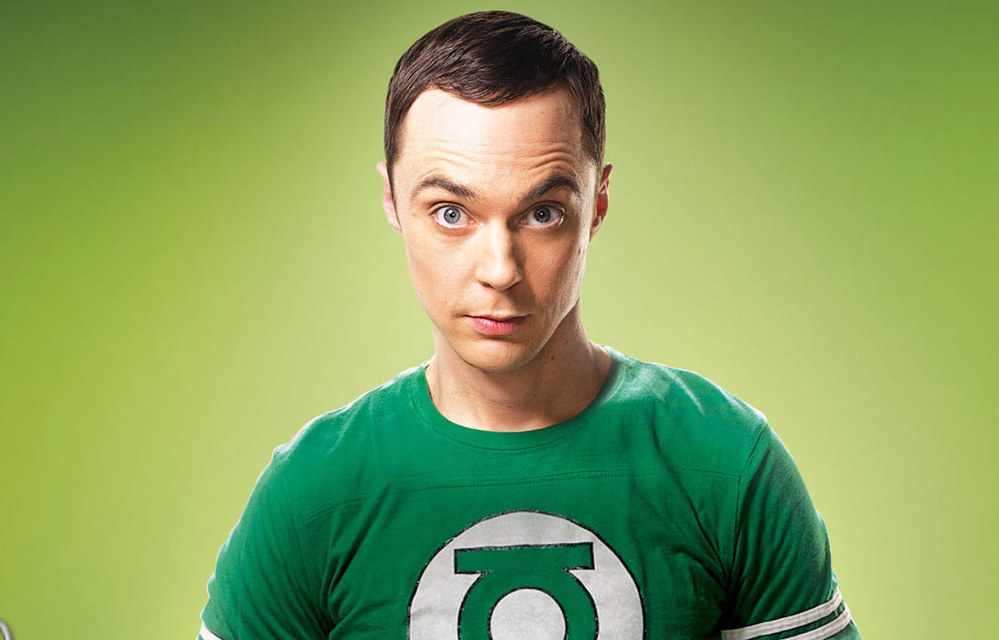 Sheldon Cooper The Eccentric Eclectic's Blogs About Everything and