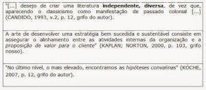 Como Elaborar Citacoes Ecce Scripta