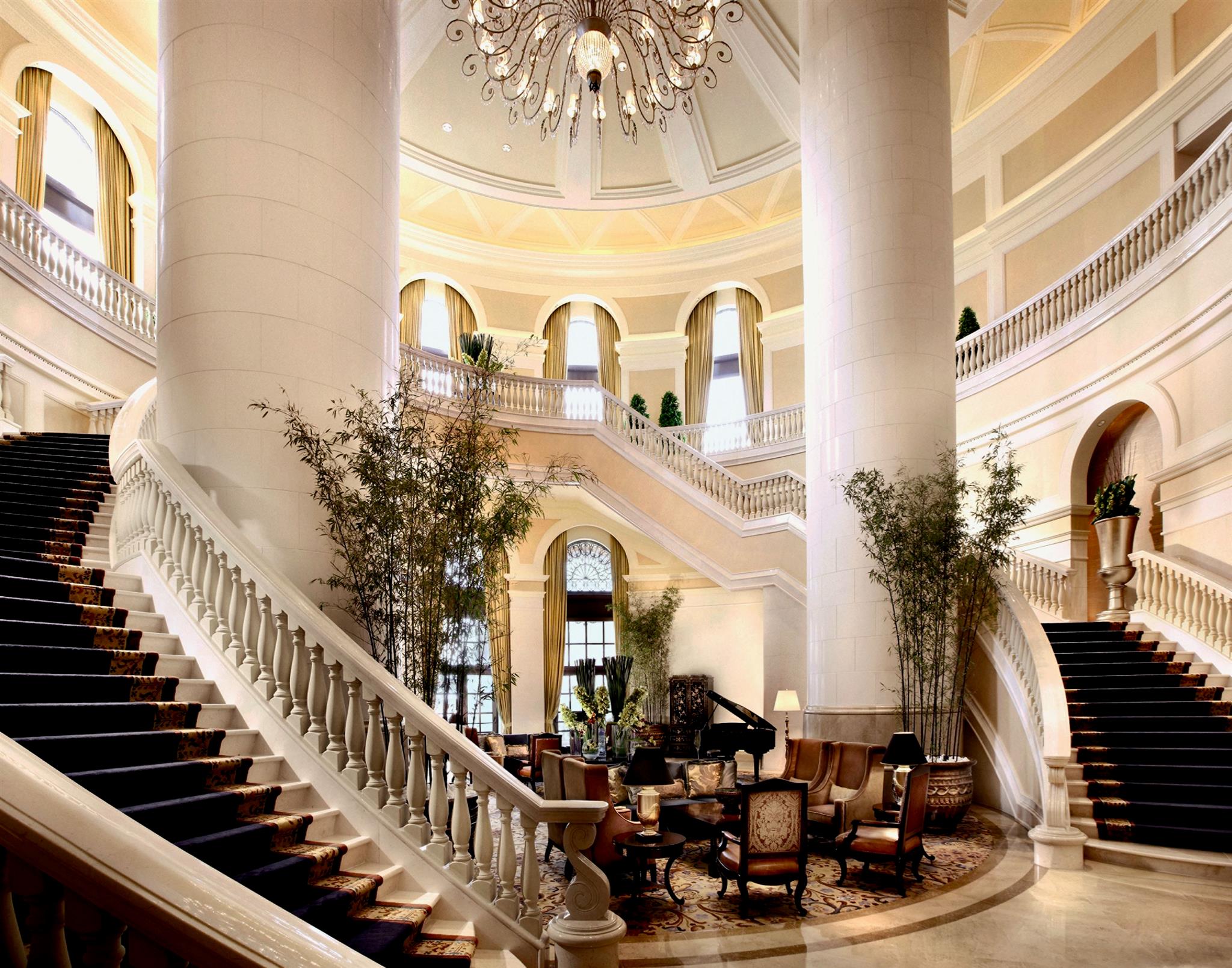 Electrical Hotel ECC Group