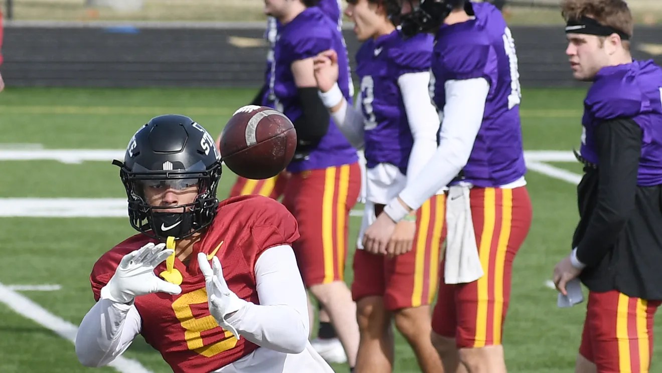 Peterson Iowa State boosters create the 'We Will' collective to help compete in NIL landscape