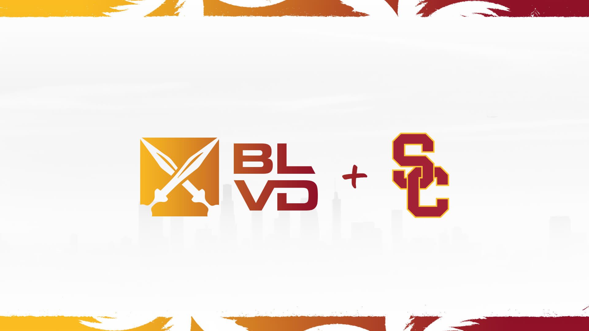USC Athletics Announces NIL Agreement with Stay Doubted Eccker Sports