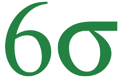 Lean Six Sigma Green Belt for Manufacturing Industries Executive Education