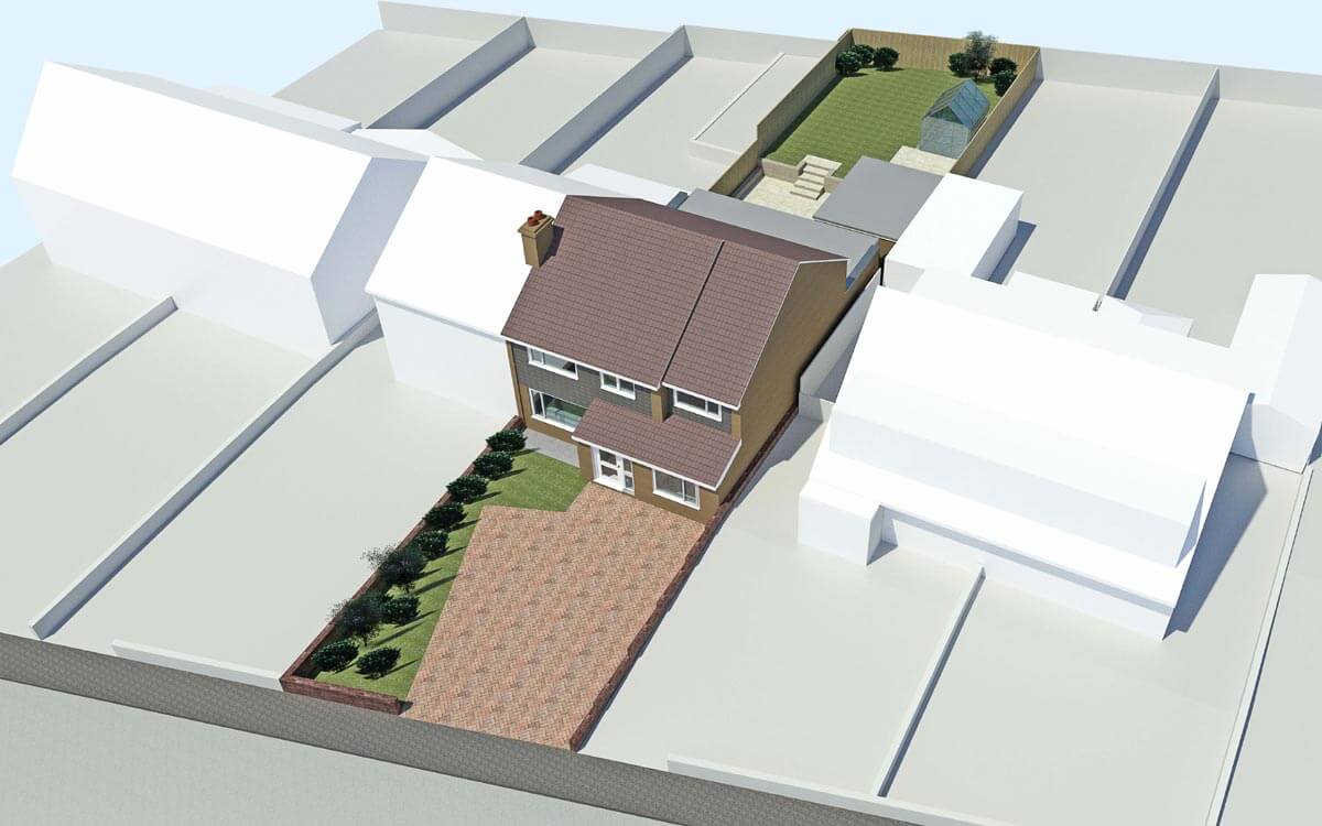 Greystones Ecclesall Design