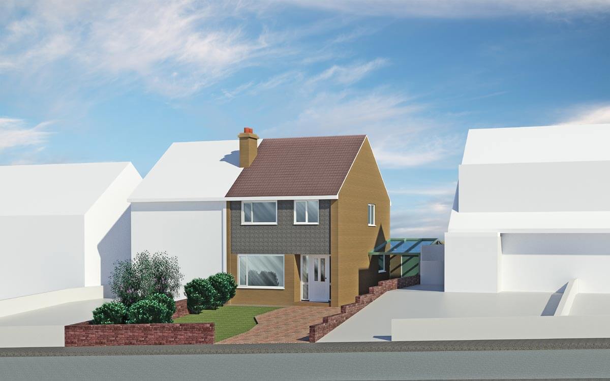 Greystones Ecclesall Design