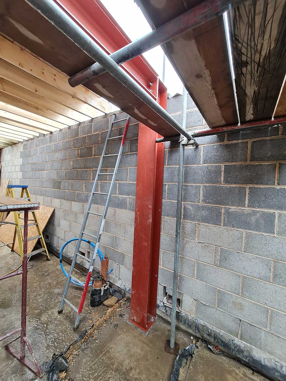 House Extensions Prices in Sheffield Ecclesall Design Architectural