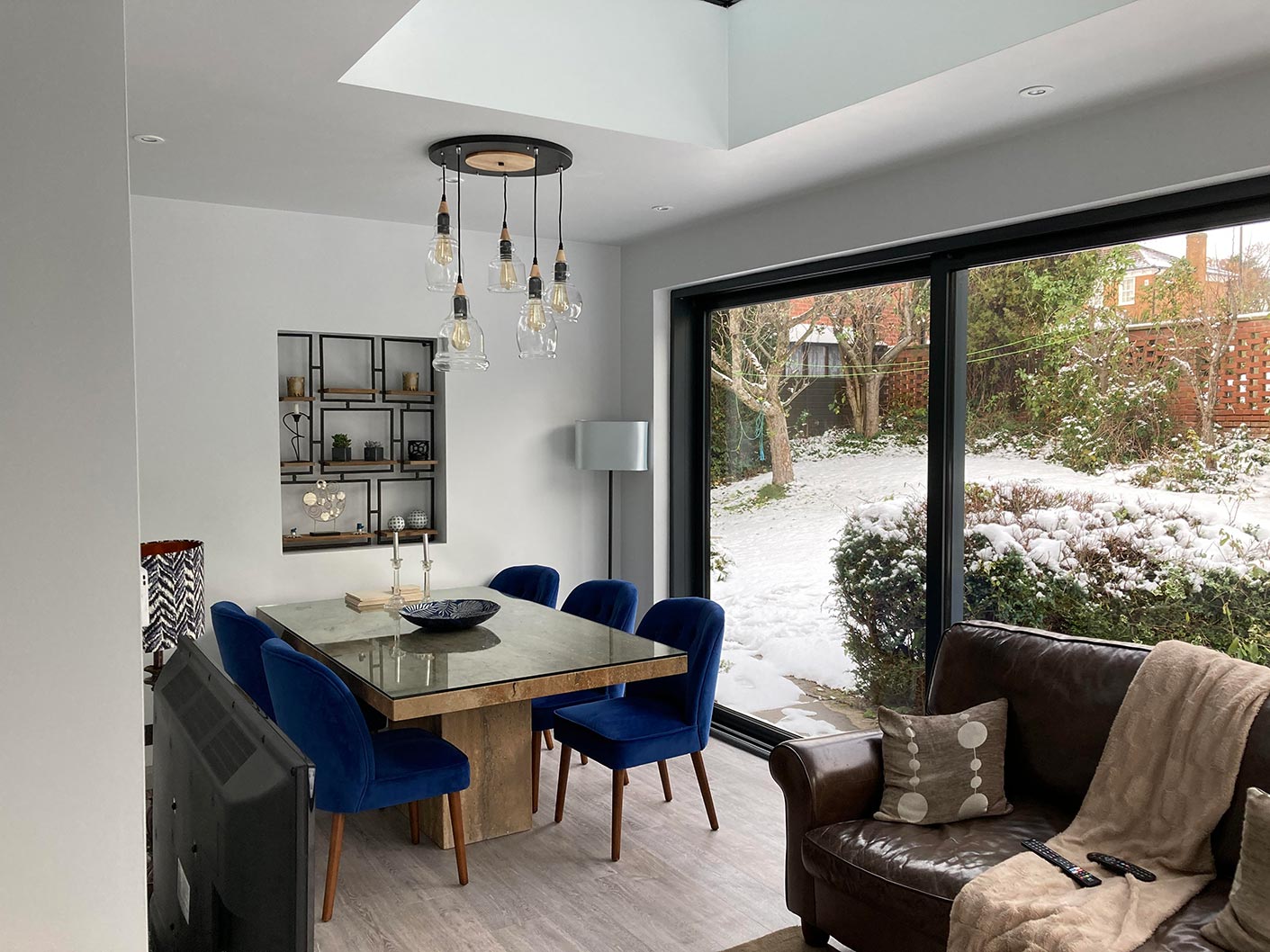 Alton Close Ecclesall Design