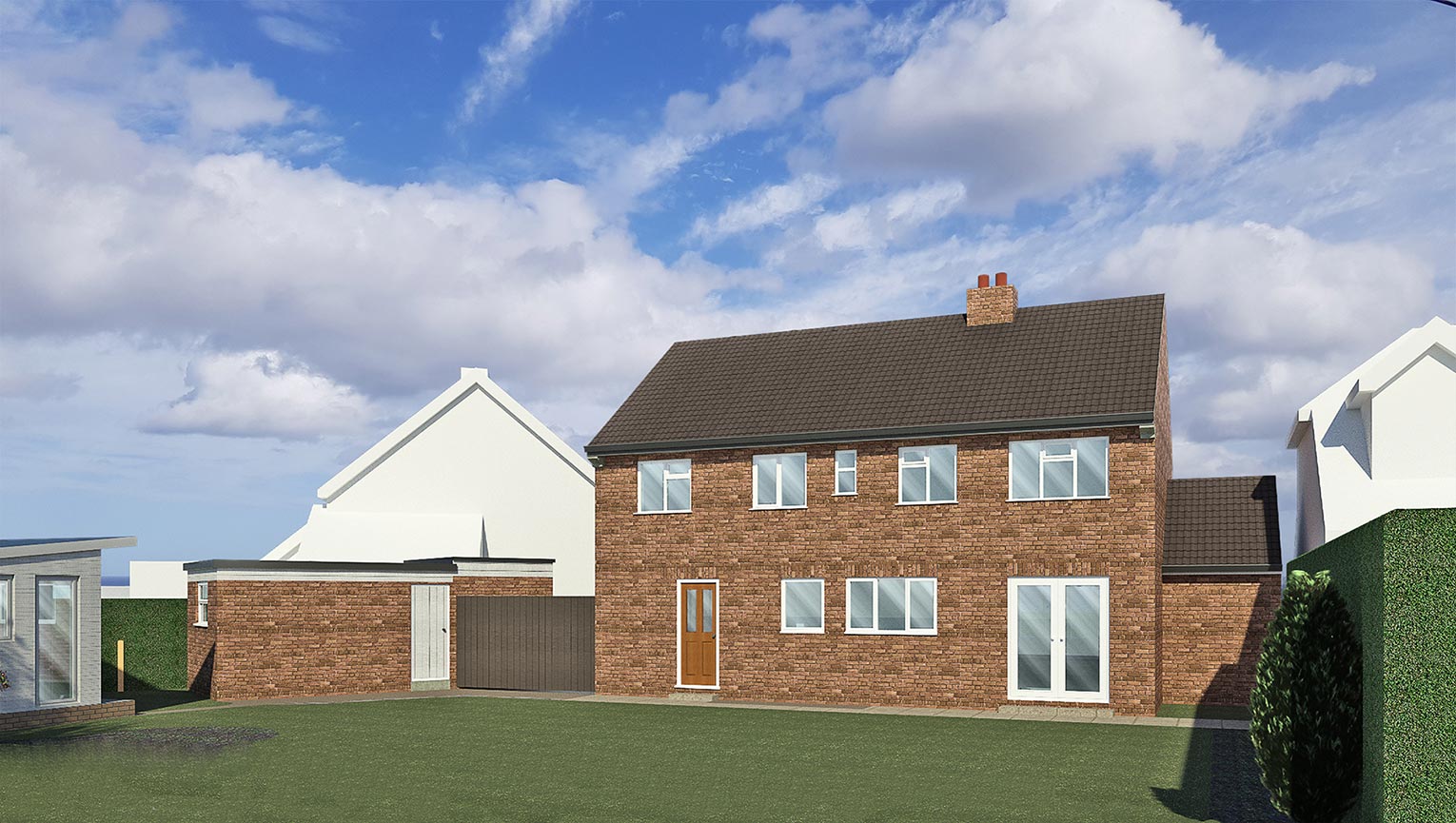 Cumbria Ecclesall Design