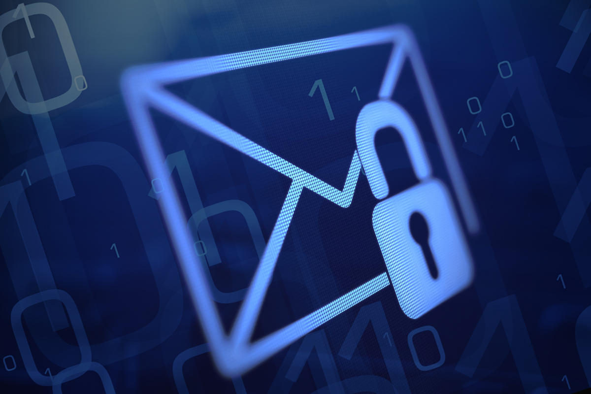 How do I open an encrypted Office 365 email? Ecclesiastical Insurance