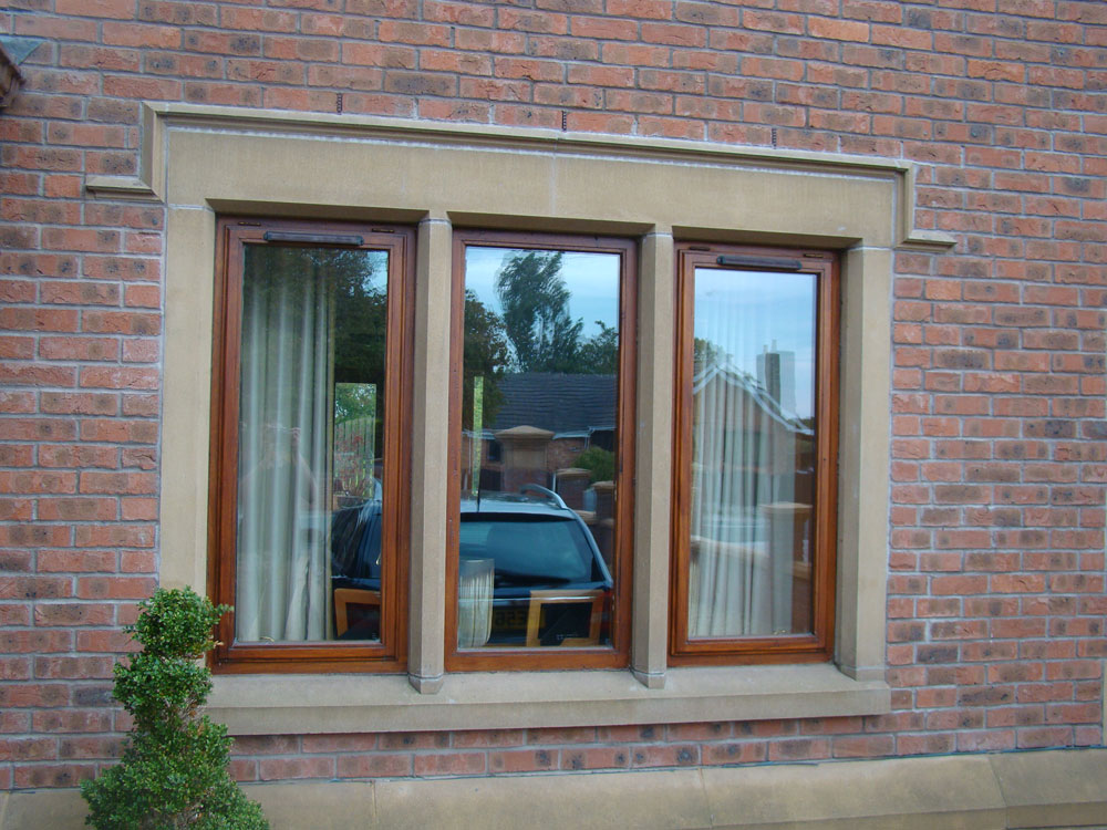 Artificial Stone Cills Eccles Stone Limited