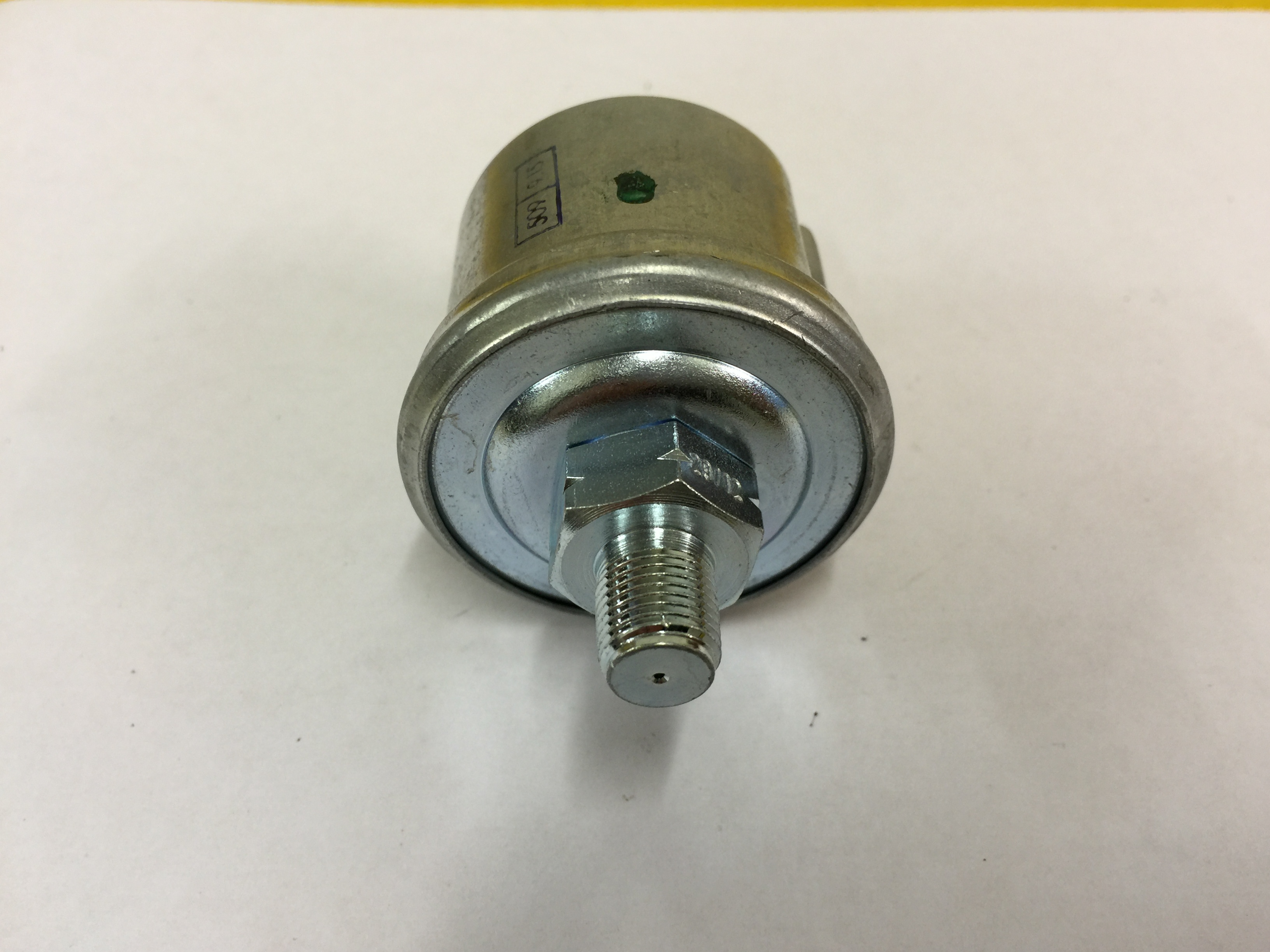 VDO OIL PRESSURE SENSOR ANALOGUE Eccleston Aviation