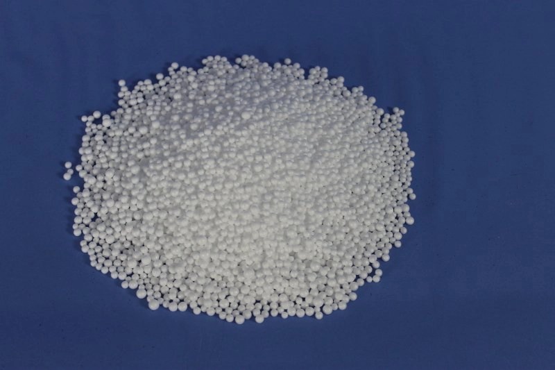 5 cu ft Expanded Polystyrene (EPS) bead bags Eccleston & Hart