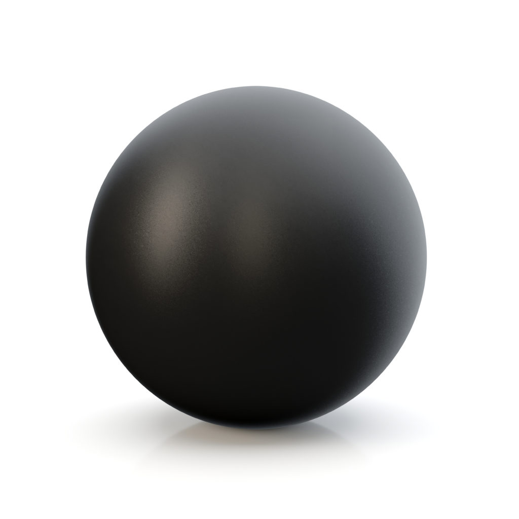 Products Hollow Plastic Balls For Industrial And Environmental Use