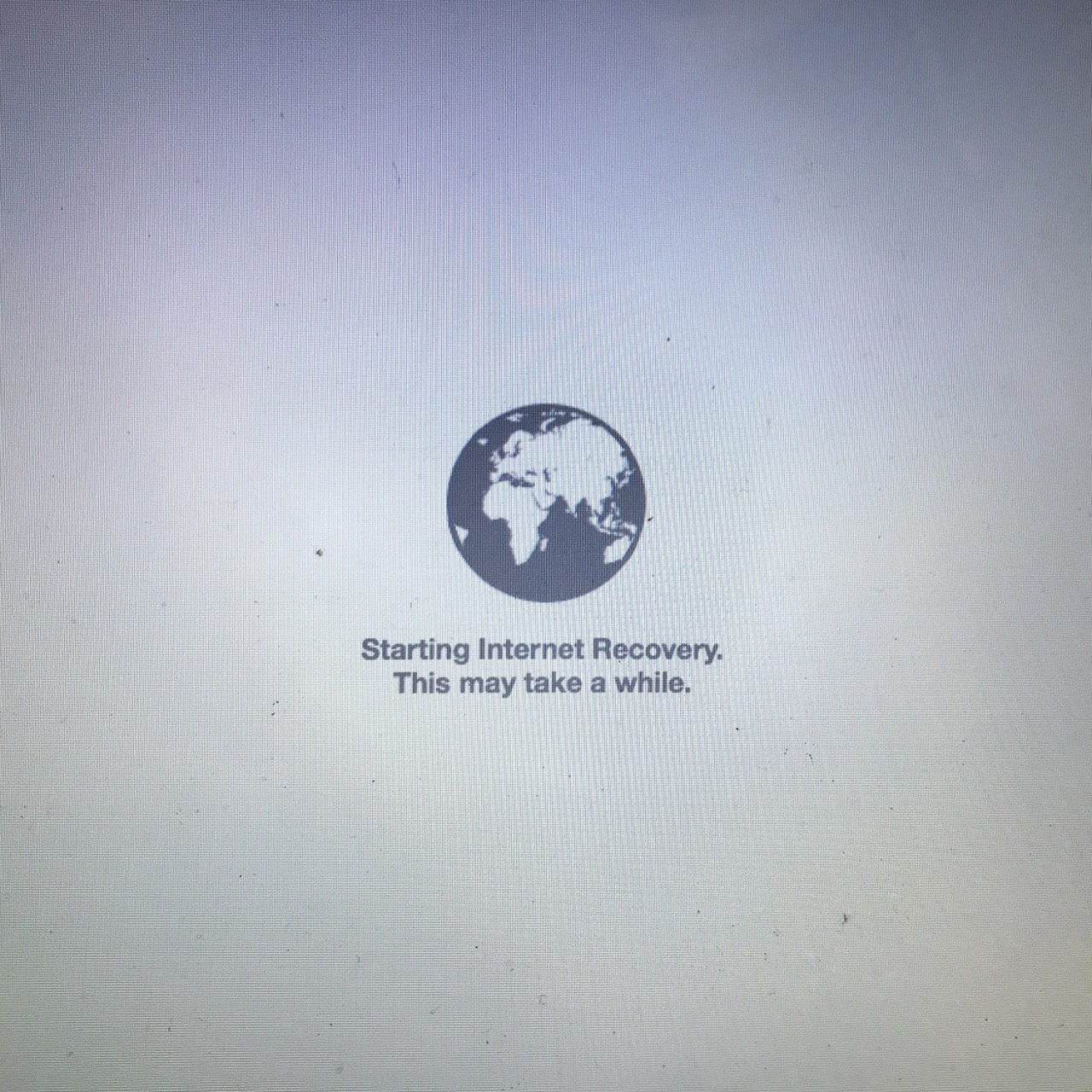 Macbook Air 13 Inch Mid 12 初期化 Mojave インストール Wi Fi 拾わない