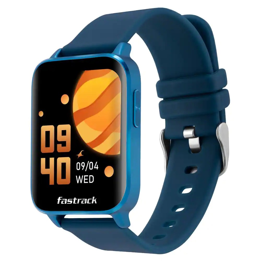 FASTRACK REFLEX CURV SMART WATCH 38073AP02 Eccoci Online Shop