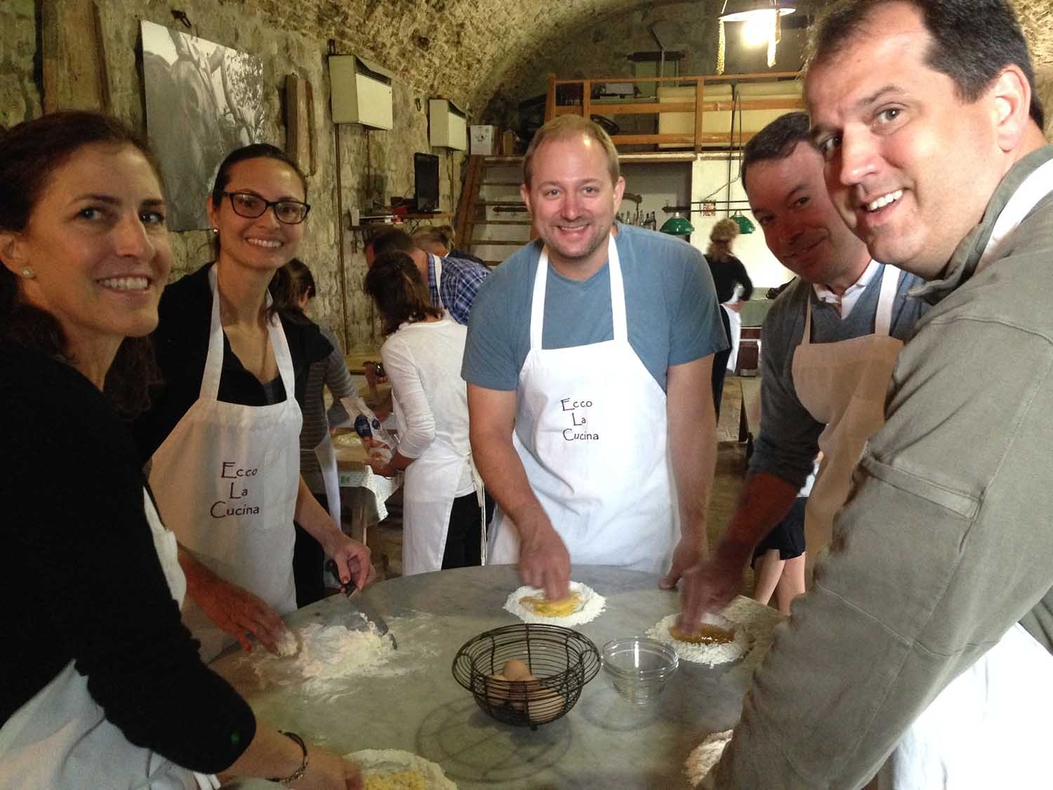 Culinary Vacations Tuscany, Cooking Classes, Food & Wine Tours Tuscany