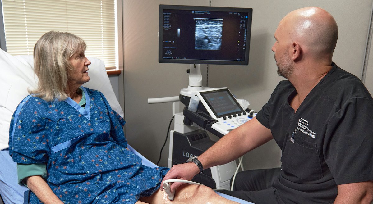 Diabetic Neuropathy and The Importance of PAD Screening ECCO