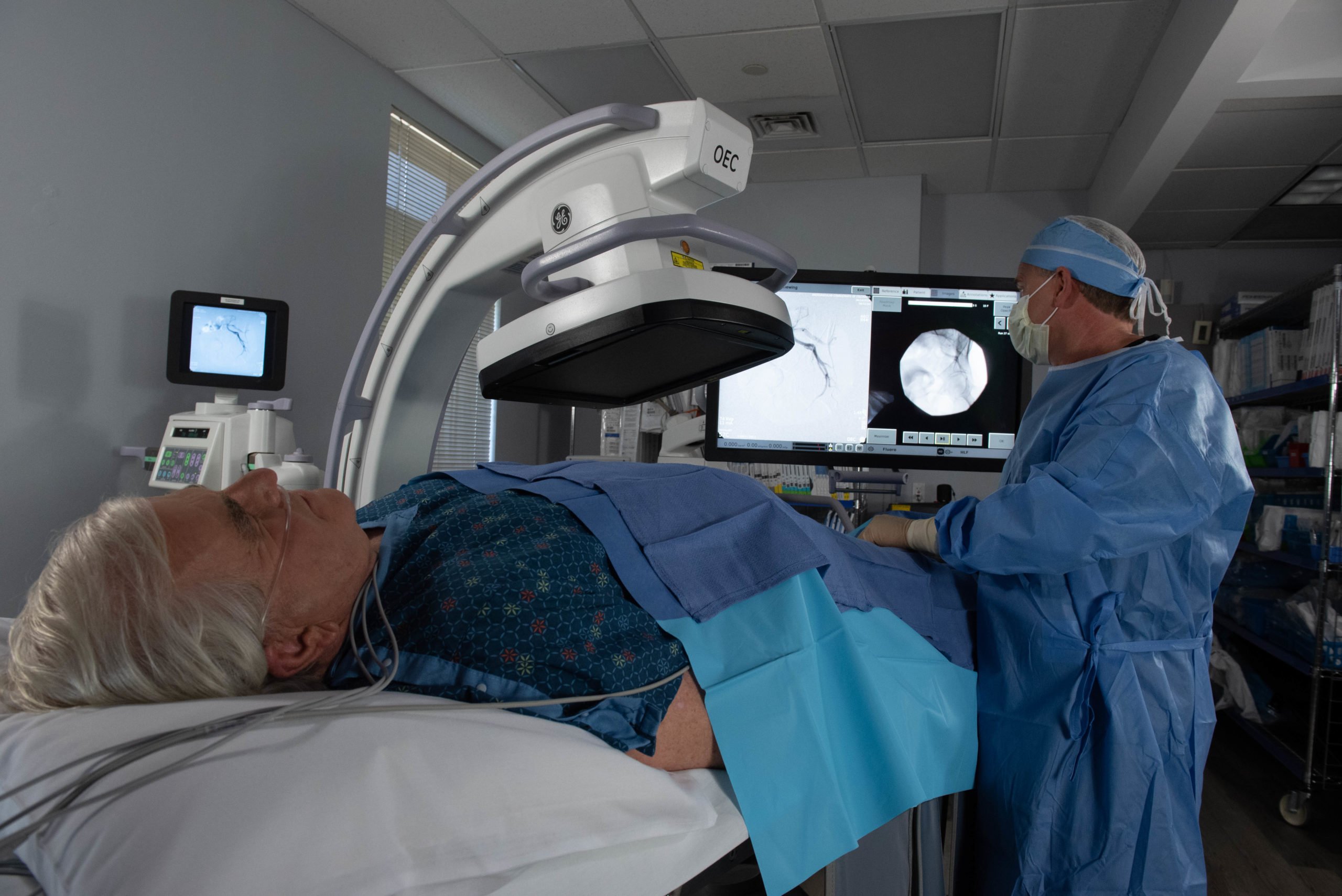 What is Embolization Definition, Benefits, and Risks ECCO Endovascular Consultants