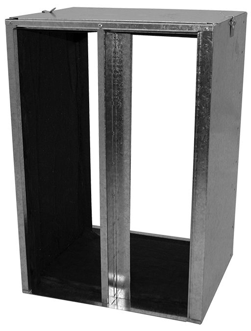 Furnace Filter Rack Downflow Archives ECCO Manufacturing