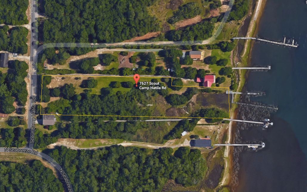 New Hanover County Commercial Real Estate For Sale ECCRE