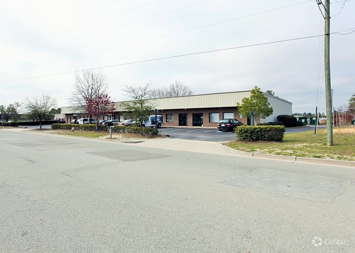 New Hanover County Commercial Real Estate For Lease ECCRE