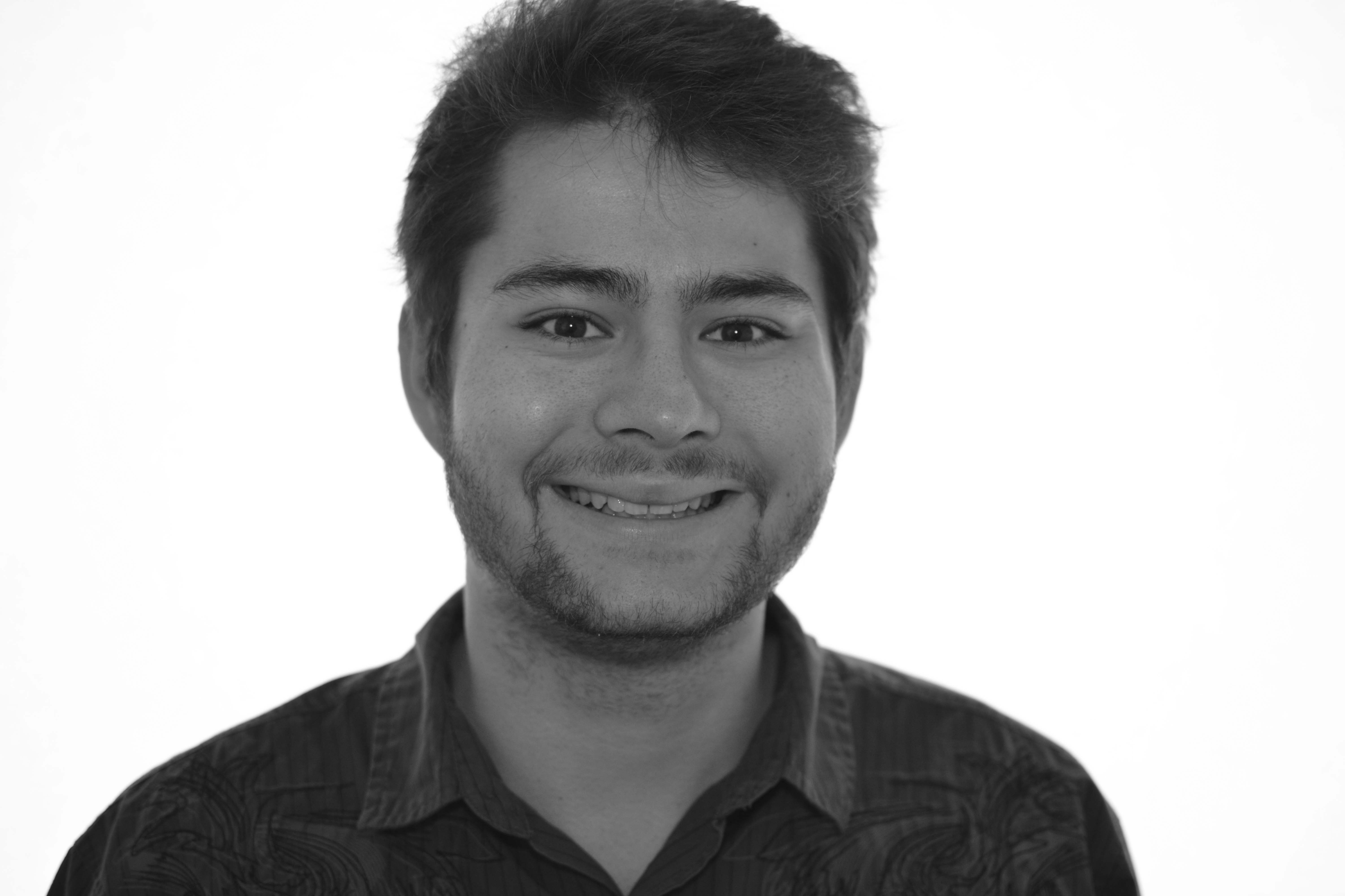 Ryan Decker Archives El Camino College The Union