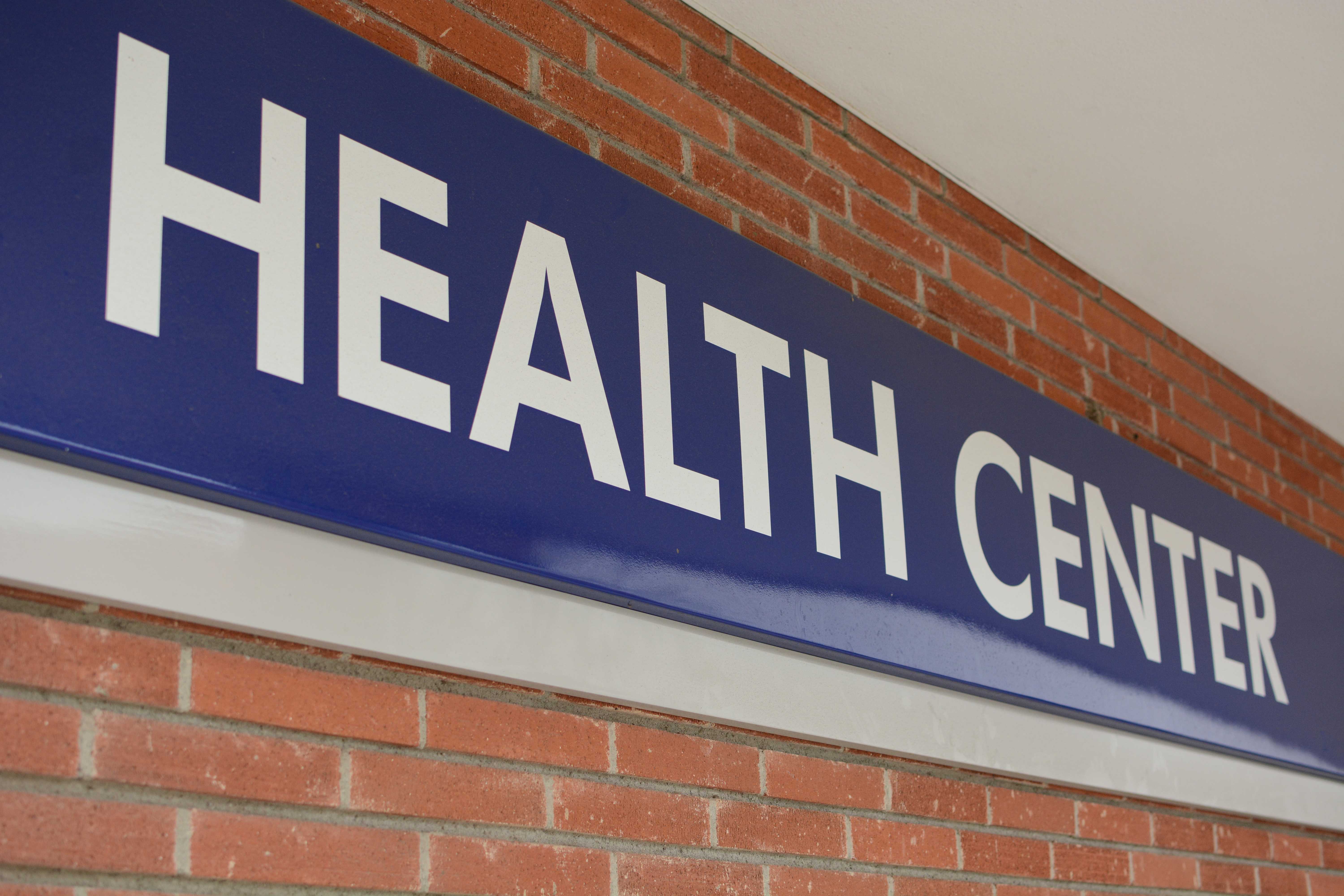 El Camino College Union Student Health Center offers psychological