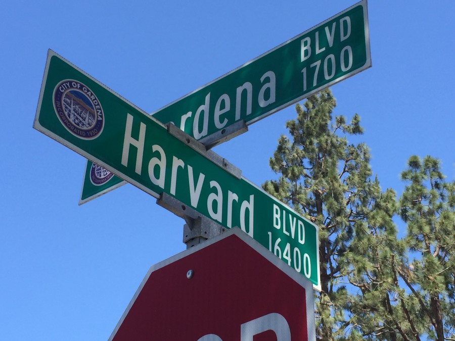 Man who has taken classes at El Camino accused of stabbing his mother