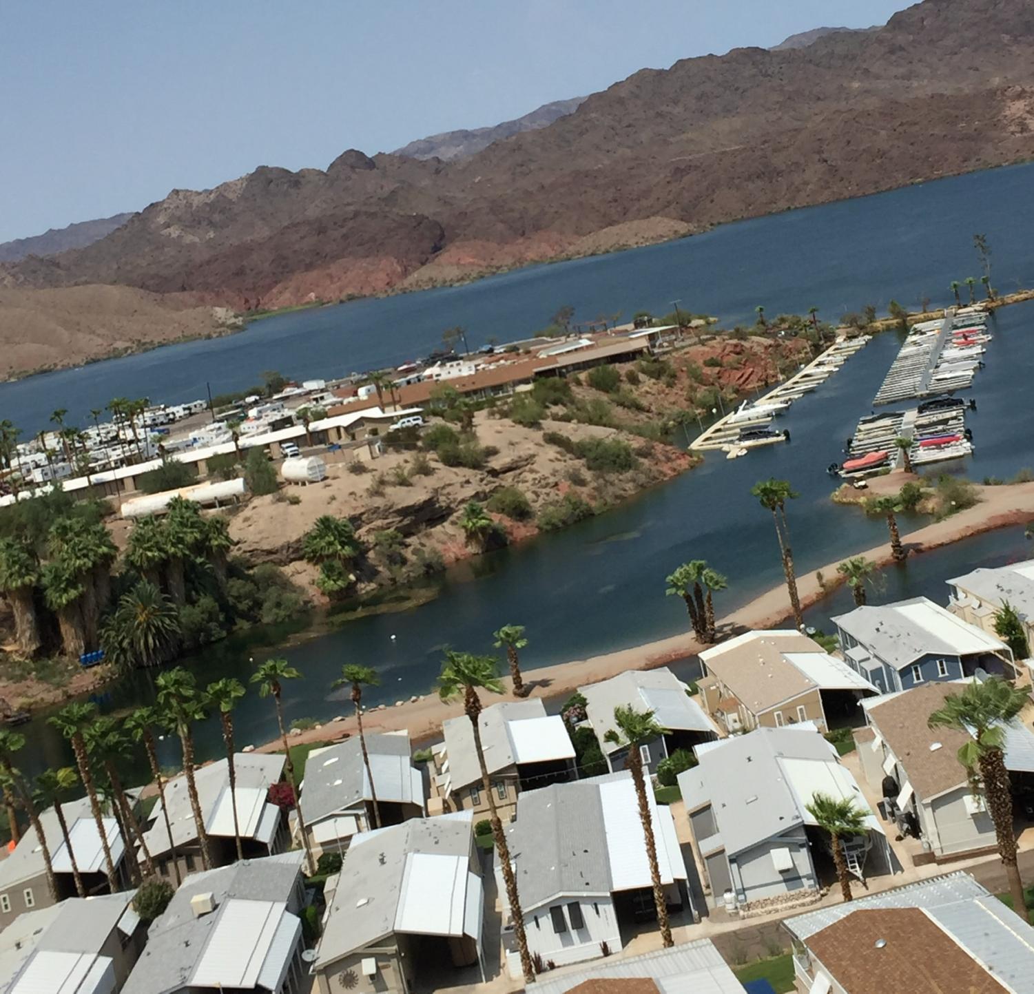 to Lake Havasu City Vacation Apartment News Airbnb & More