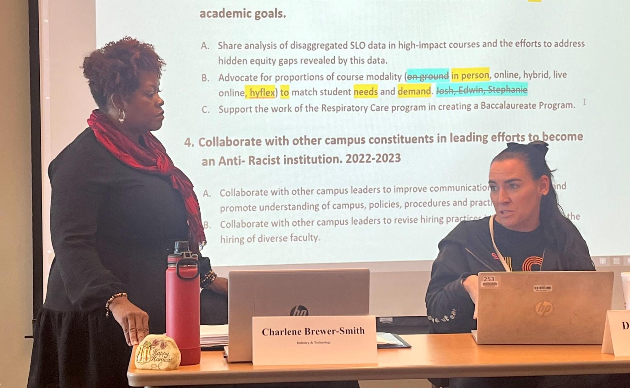 El Camino to reduce amount of initial classes scheduled for future